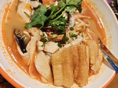 -泰盏鬼·颓废冬阴(陈家祠扬韬店)
