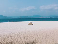 -三亚西岛海洋文化旅游区