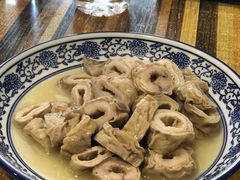 -兰边碗(鼓楼店)