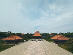 -北陵公园