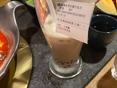 -湊湊火锅·茶憩(东城万达店)