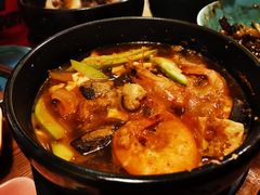 -韩国한국厨房