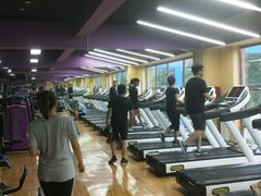 -清鑫阳光游泳健身瑜伽俱乐部(密云店)