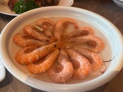 -南通滨江洲际酒店-东厨中餐厅