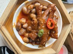 -煲王粤菜餐厅(中侨中心店)