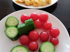 -栈桥王子饭店-风味餐厅