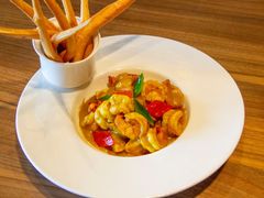 -香厨中餐厅(松北香格里拉店)