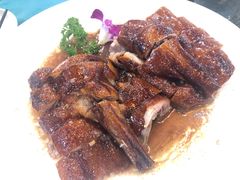 -御膳粥·牛乳粥底火锅·地道顺德菜(容桂店)