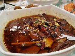 精品毛血旺-艳阳天(万达广场红标店)