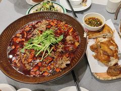 -金哥私房菜馆(张府园总店)