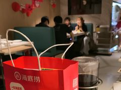 -海底捞火锅(长沙华创国际广场店)