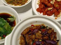 -兰湘子·湘菜小炒(盛龙广场店)