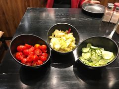 -小明同学(三里屯店)