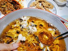 -雲蜀龙阁·金牌水煮鱼(方庄店)