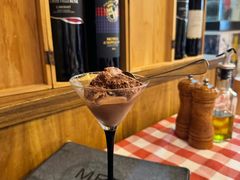 -安立可意大利美食