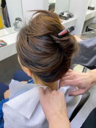 -卓梵美发·精品Salon