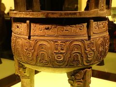 -上海博物馆(人民广场馆)