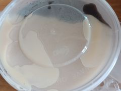 -鞠氏黑芝麻糊(水塔店)