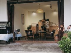 门面-翠田Green Field Kitchen
