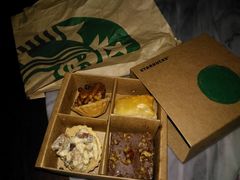 -星巴克(广州动漫星城东区店)