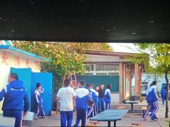 -深影国际影城(学院南路店CGS中国巨幕店)