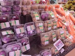 -盒马鲜生(红莲店)