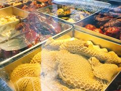 -老人和饭店(淮海中路店)
