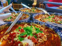 -百年银屏蚝烙·潮汕菜·非遗(乐山店)