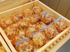 -崎本的店·专业酵种吐司(无锡万象汇店)