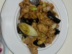 -凯鸽酒楼(大同振兴街店)