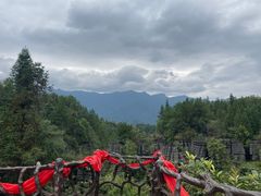 -梭布垭石林景区