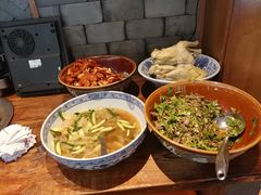 -慧娟面馆·餐厅(望江路店)