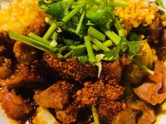 -付小姐在成都(中山公园店)