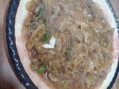 -京玉菲饭店(李村店)