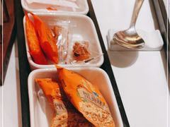 -小厨娘淮扬菜(天印大道店)