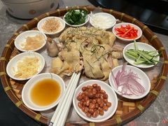 -禾府酒家·传统广府味(番禺店)