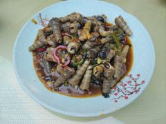 -沙田台山海鲜·酣客酒窖