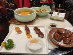 -誉八仙粤菜(万象天地店)