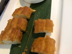 -有璟阁港式餐厅(金融街购物中心店)