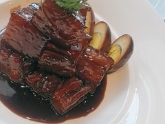 -望乡楼上海菜(日月光店)