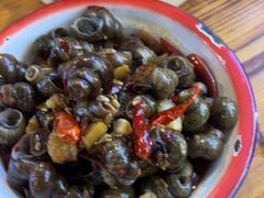 -冶建镜子·老南昌大排档·江西虾王(总店)