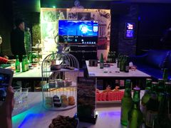 -快乐之星KTV(东沙路店)