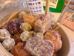 -普宁反沙番薯芋头