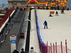 -广州热雪奇迹