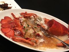 -环球港凯悦 · 享悦中餐厅