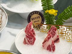 -喜聚薈·花膠雞海鮮火鍋(越秀店)