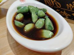 -赵奶奶水饺锅贴小酒馆(丁字沽店)