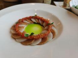 -空中一号宴会厅(信合大厦店)