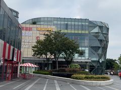 -恒生万鹂广场(唐镇店)