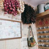 突然很想炫面…来一碗拌川吧～